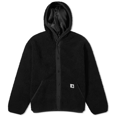 Elliot High Neck Fleece Liner
