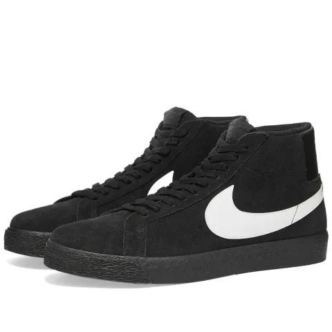Zoom Blazer Mid
