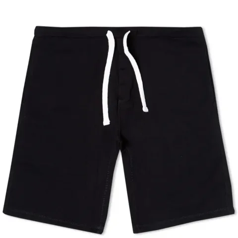 Ro Solid Brushed Short