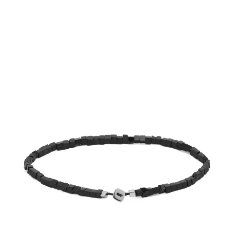 Coda Onyx Bracelet