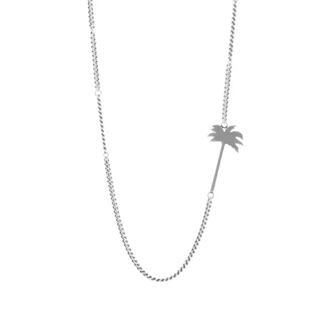 Palm Necklace