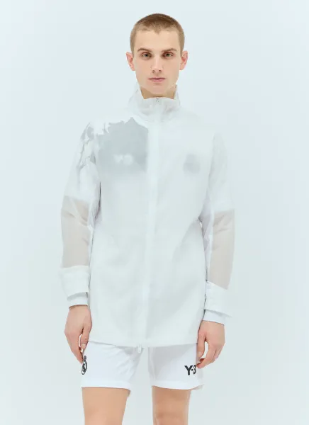 Anthem Jacket