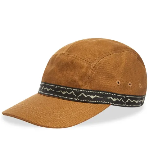 Hemp Cap