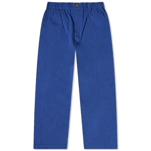 Wide Leg Pant