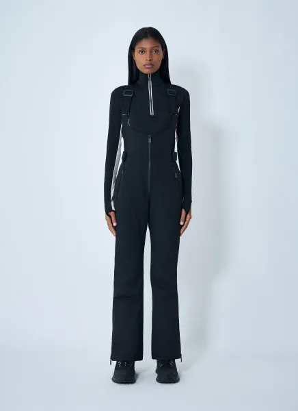 Padded Ski Suit