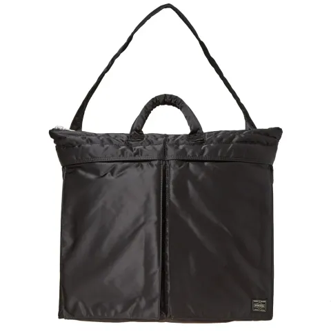 Porter-Yoshida & Co. Tanker Helmet Tote