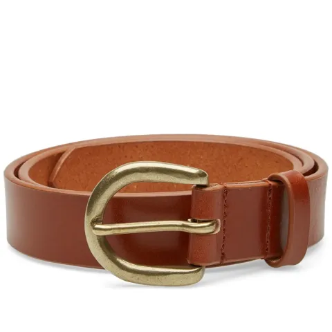 Garrison Belt