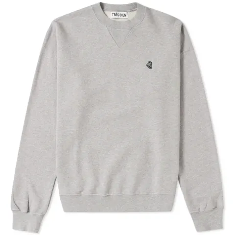 Merch Crew Sweat