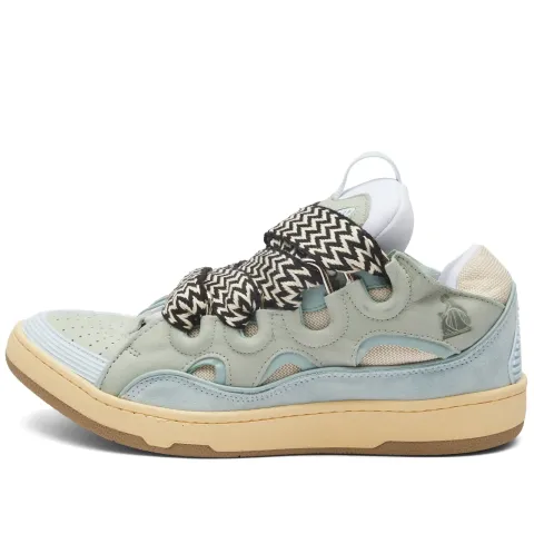 Curb Sneaker