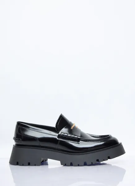 Carter Lug Loafers
