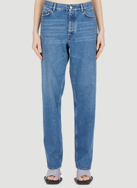 Boy's Jeans
