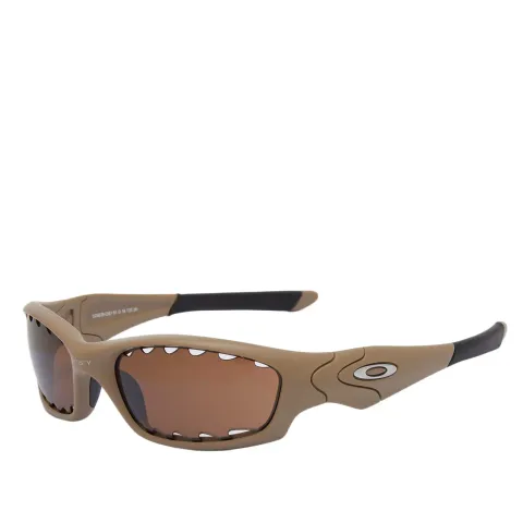 x Satisfy Running Straight Jacket Sunglasses