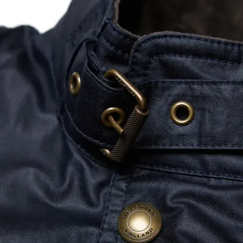 Burgess Jacket