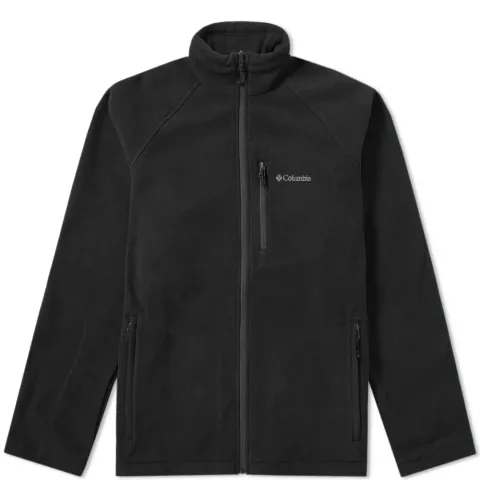 Fast Track II Fleece
