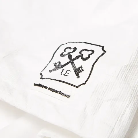 TYVEK Coach Jacket