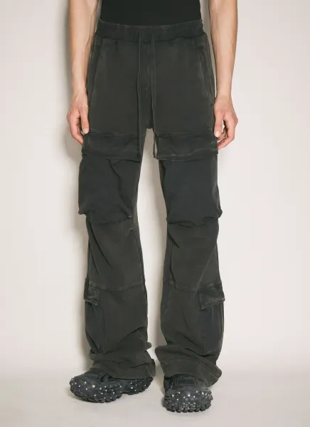 Utility Track Pants
