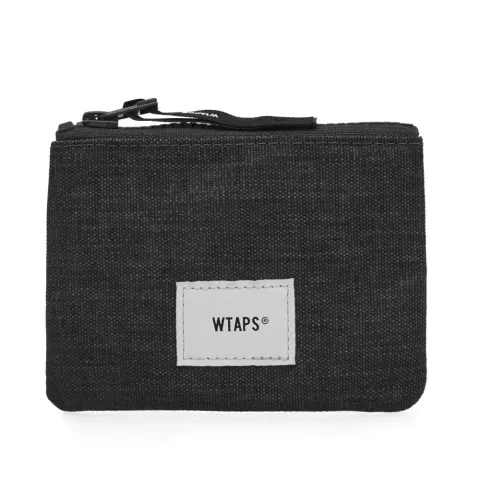 Cream Wallet