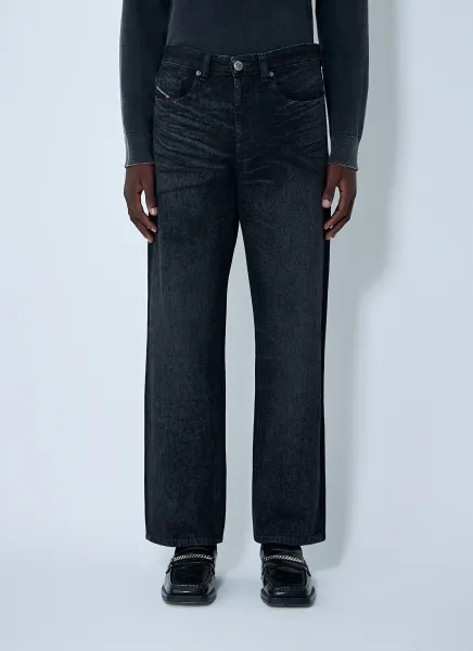 2001 D-Macro-Fsh Jeans