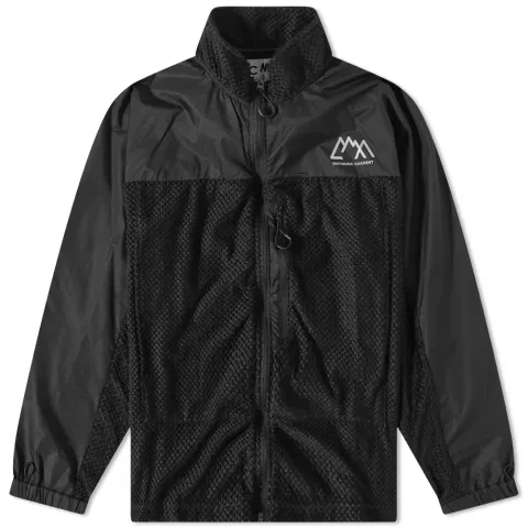 Octa Full Zip Jacket