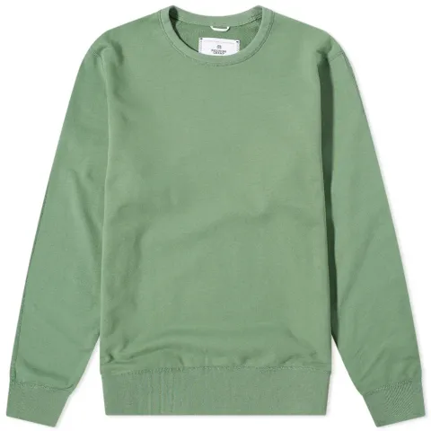 Crew Neck Sweat