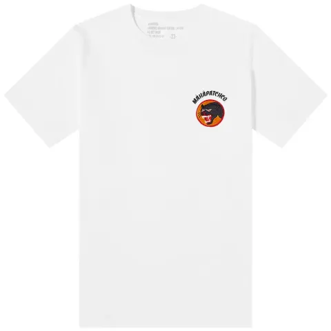Vintage Panther Patch T-Shirt