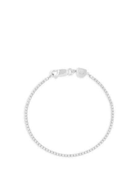 Astrid & Miyu Tennis Chain Bracelet
