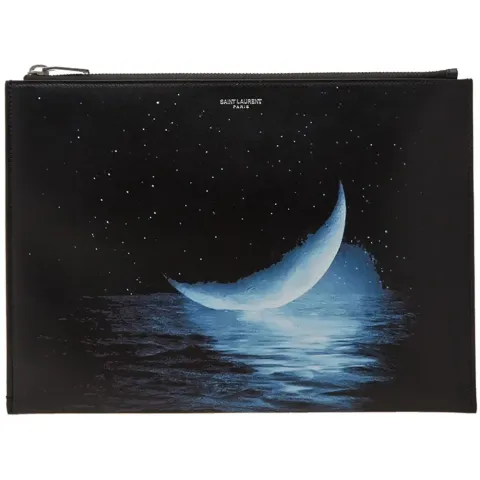 Moon Document Holder