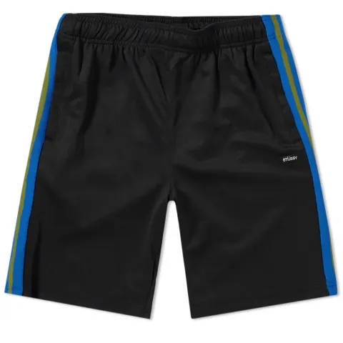 Poly Track Short