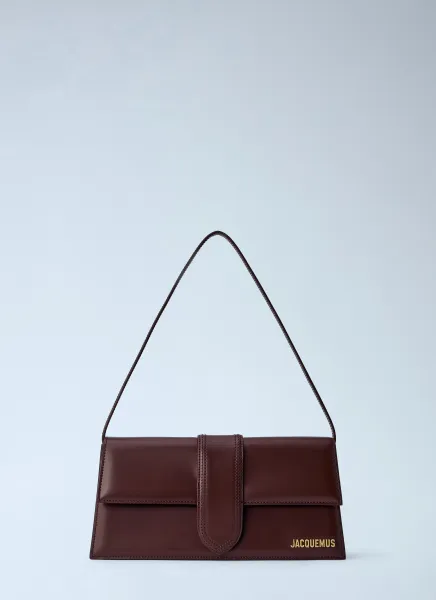 Jacquemus Le Bambino Long Shoulder Bag