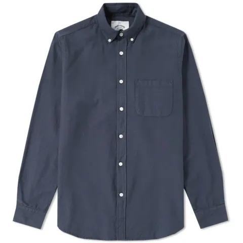 Button Down Bellavista Oxford Shirt