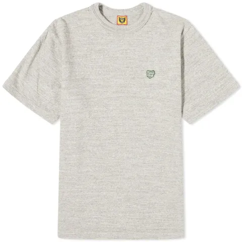 Heart Badge T-Shirt