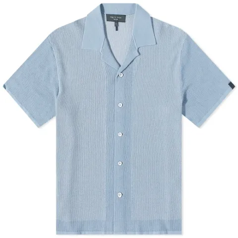 Harvey Knit Vacation Shirt