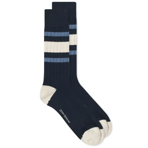 Polperro Socks