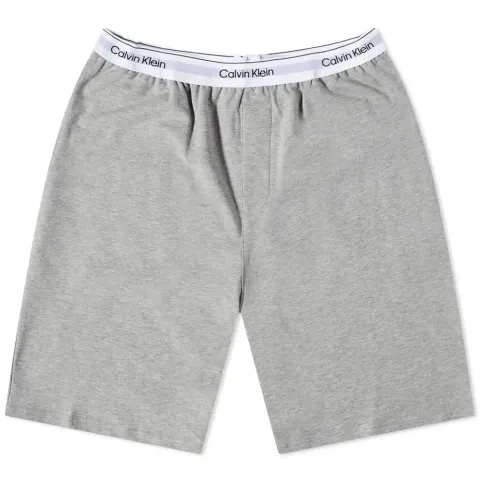 CK Underwear Sleep Shorts
