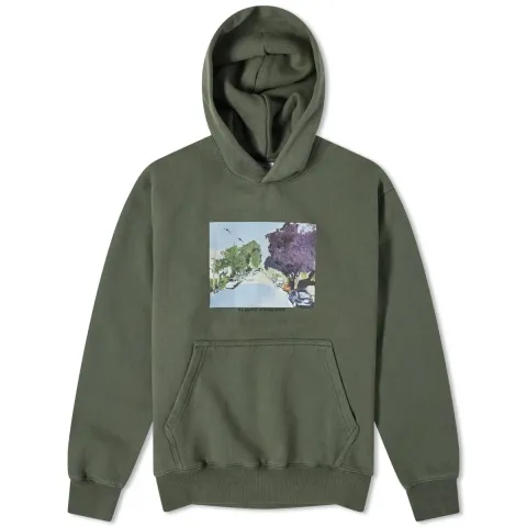 Polar Skate Co. We Blew It At Some Point Hoodie