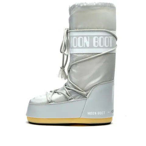 Icon Nylon Boot