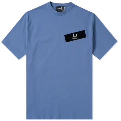 Tape Detail Tee