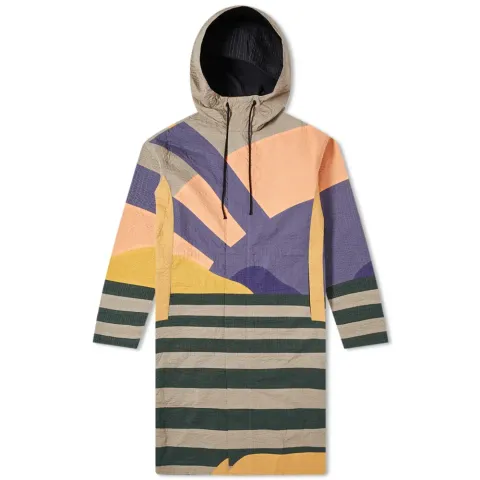 Paradise Parka