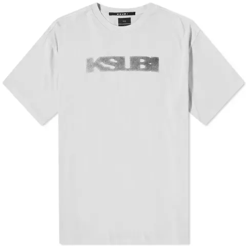 Sign Of The Times Logo Tee