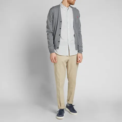 A.P.C. Mick Stripe Shirt