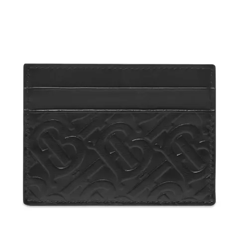 Embossed Sandon Card Holder