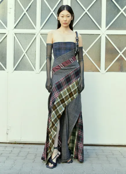Marilyn Maxi Dress
