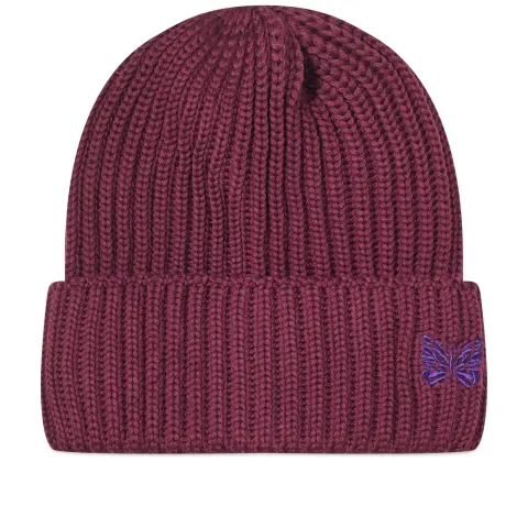 Merino Wool Watch Beanie