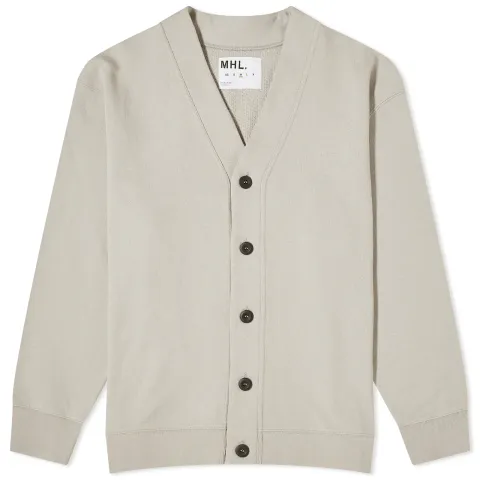 School Cardigan
