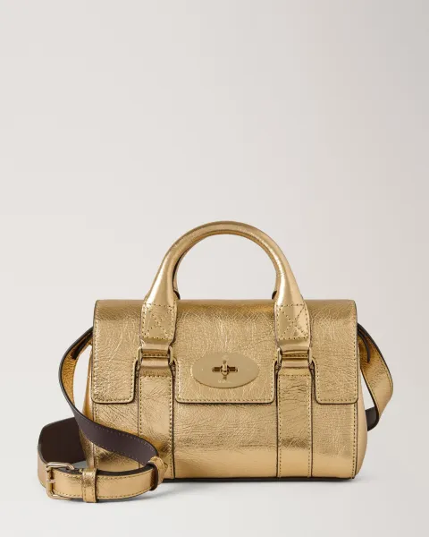 Mini Bayswater