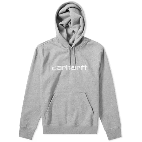 Hooded Crew Sweat