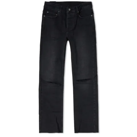 Chitch Chop Cropped Jean