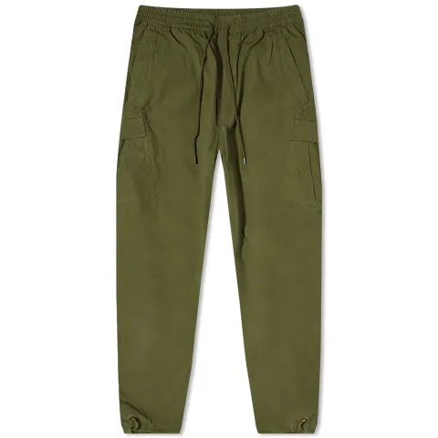 Cargo Track Pant
