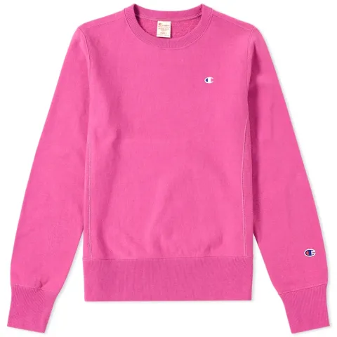 Women's Classic Crew Sweat