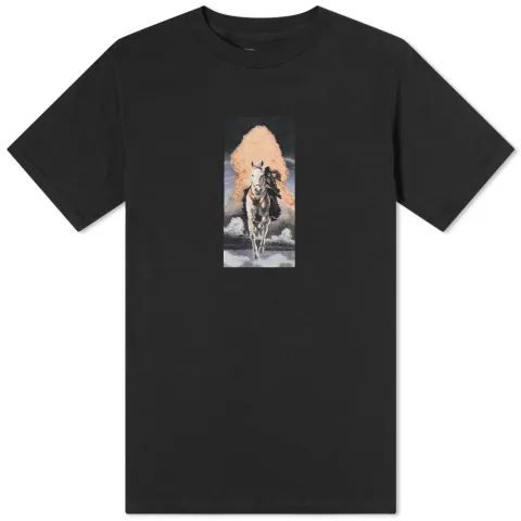 Devil On Horseback T-Shirt